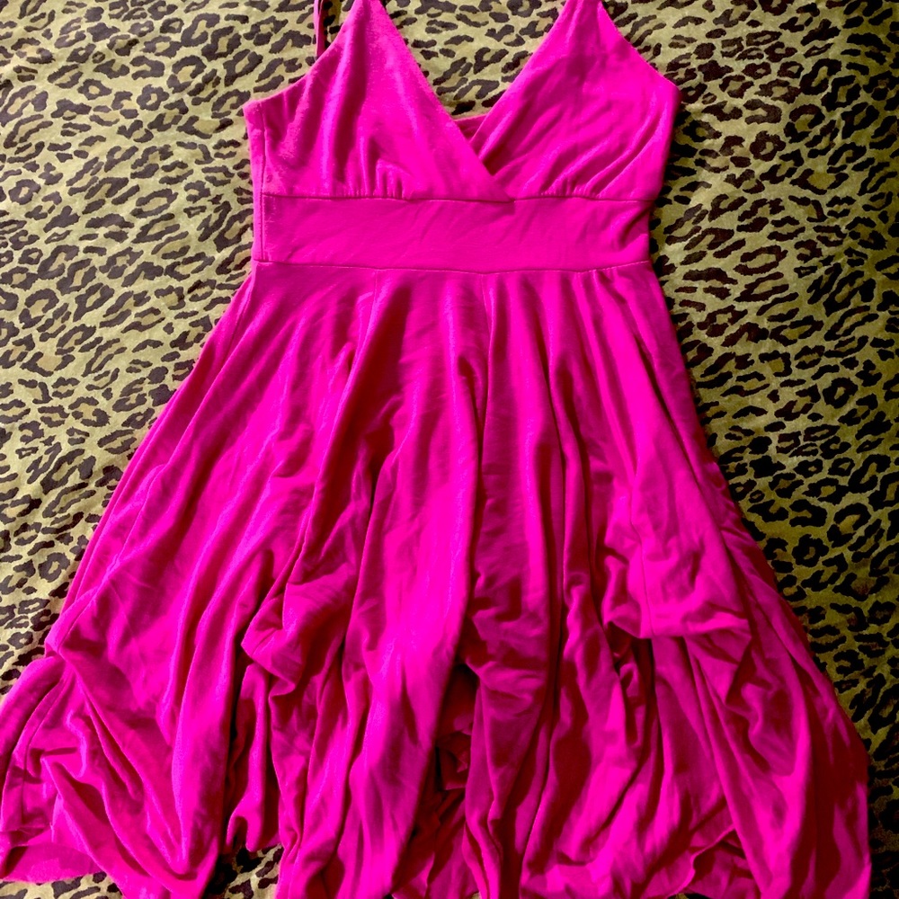 Woman’s Dress